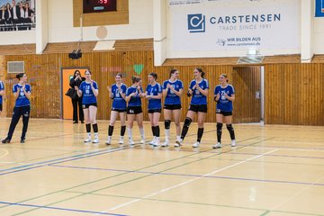 Bild 273 - TSV Ellerau - SG Hamburg Nord : Ergebnis: 42:23